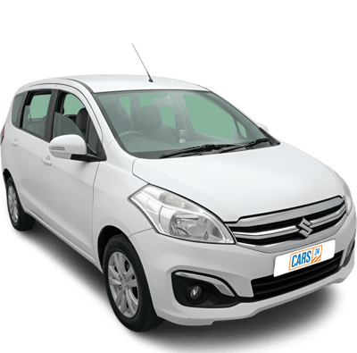 2016 Maruti Ertiga - SUV - Diesel - Manual - ₹4.24 lakh